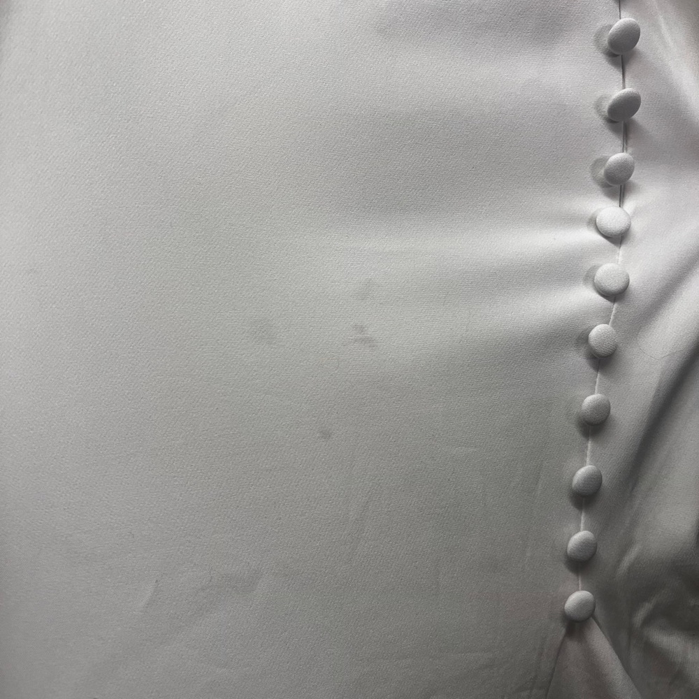 Beautiful mermaid bridal gown - Picture 13 of 16